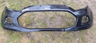 Бампер передний перед ford ecosport mk2 фото №1