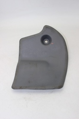 Bmw 3 e93 захист багажника заглушка лампи 7130899 фото №1