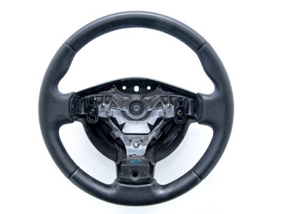 VOLANTE PARA NISSAN QASHQAI 2007-2014 NUEVO CUERO  