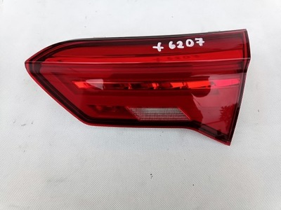 Лампа задняя w крышка задняя правая volkswagen vw t-roc cabrio 2gc945094 фото №1