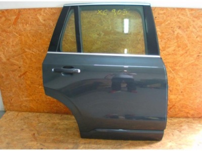 Volvo xc90 ii двері праве задня задні праве 492 europa фото №1
