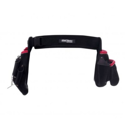 Сумки на інструменти + ремінь фото №1