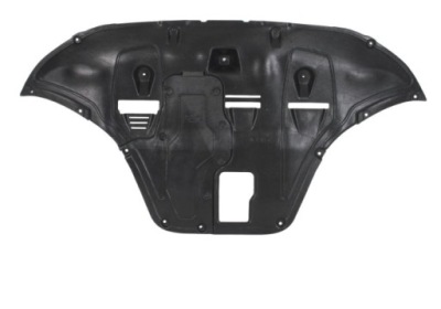 Kia sportage v nq5 21- захист плита підлога pod двигун nowa фото №1