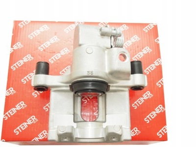 Супорт гальмівний задня лівий renault vel satis 2002- фото №1