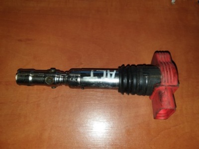 Котушка запалювання a4 b6 a6 c5 06c905115m фото №1