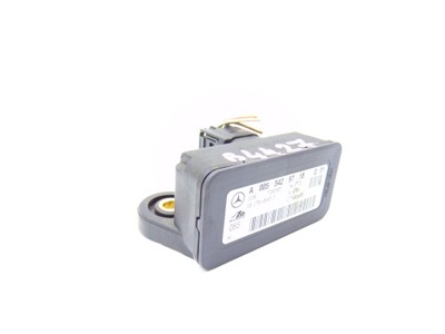 Модуль датчик esp mercedes slk r171 a0055429718 фото №1