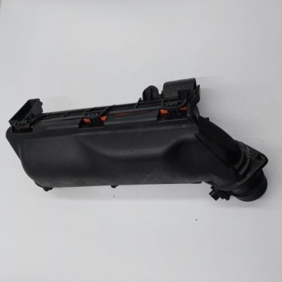 Mini оригінальний номер 7583678 корпус фільтра повітря фото №1