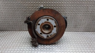 Поворотний кулак ступиця правий перед 6813 mercedes a w168 фото №1