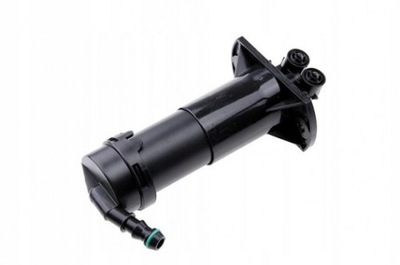 Омивач фара правий seat exeo 2008- фото №1