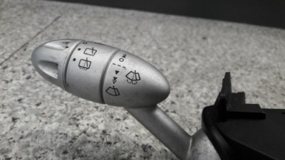 1489484 перемикач двірник mini cooper r50 фото №1