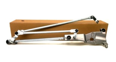 Механізм двірник передніх ford focus i mk1 фото №1