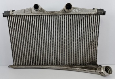 RADUADOR INTERCOOLER CITROEN C5 3 X7 3.0 HDI  