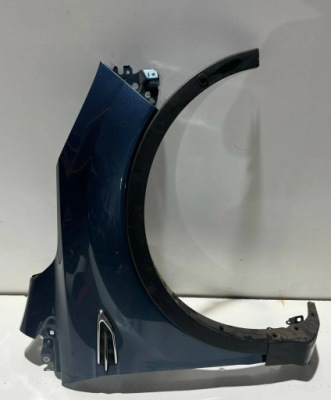 Ford kuga mk2 lift крыло правый перед передний 6d фото №1