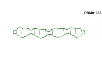 Dr.motor automotive прокладка колектор впускний фото №1