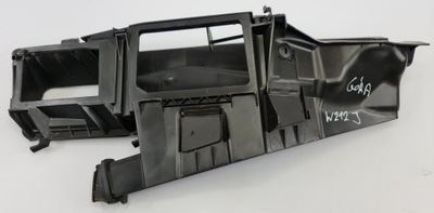 Впуск повітрозабірник повітря mercedes w212 cdi a2128300144 фото №1