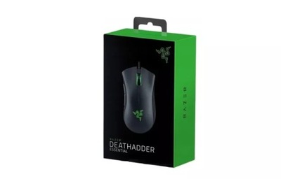 MYSZKA PRZEWODOWA RAZER DEATHADDER ESSENTIAL SENSOR OPTYCZNY