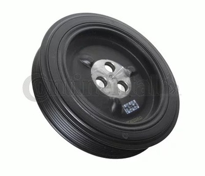 CONTINENTAL CTAM CON VD1099 WHEEL PULLEY SHAFT  