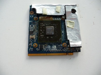 Karta graficzna Acer Aspire 5520