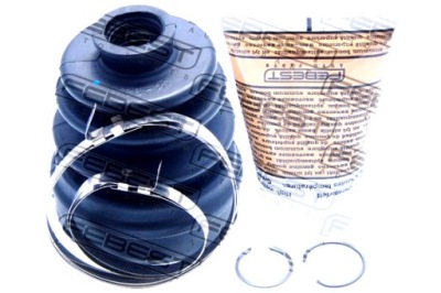 Febest 1215-solt набор защита, система рулевой фото №1