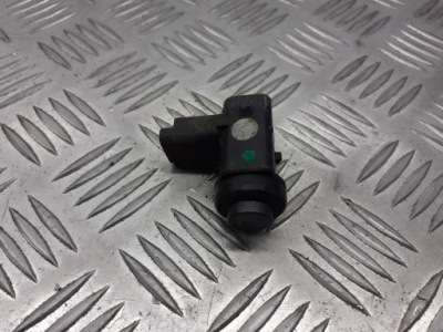 Датчик паркування peugeot 407 2.0 hdi 9663649877 фото №1