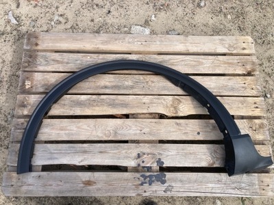 Молдинг rogal накладка крыла левая перед ford escape kuga 2020 2024 фото №1