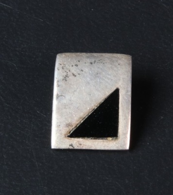 ANK STARA SREBRNA ZAWIESZKA ciekawa