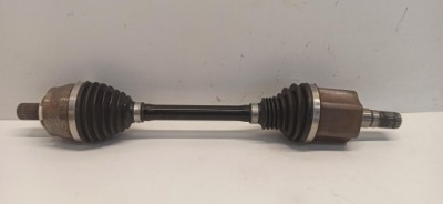 Volvo xc40 приводной вал левая перед 2023 4tys km 32339046 фото №1