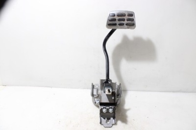 Педаль гальма kia optima iv sw фото №1