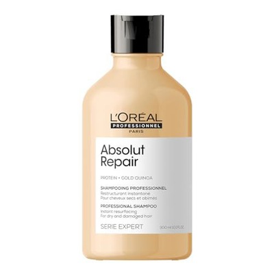 L'OREAL PROFESSIONNEL SERUM EXPERT ABSOLUT REPAIR