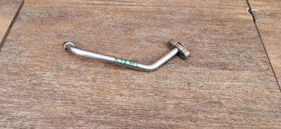 Jeep cherokee kj 05-07r 2.8 crd трубка турбіни труба злив фото №1