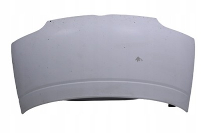 Капот nissan vanette 98r. фото №1