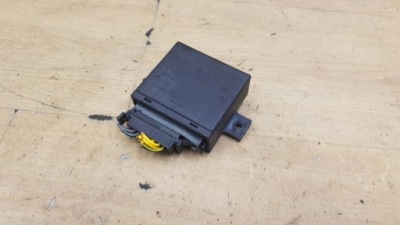 Модуль света opel zafira a 09135156 фото №1