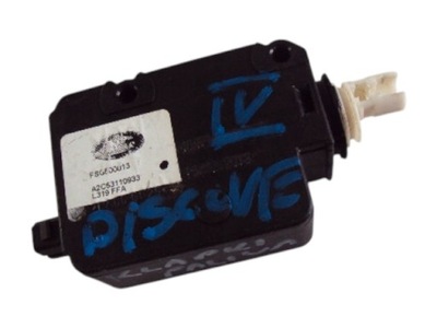 Моторчик кришка заливної пального discovery iv 09-16 фото №1