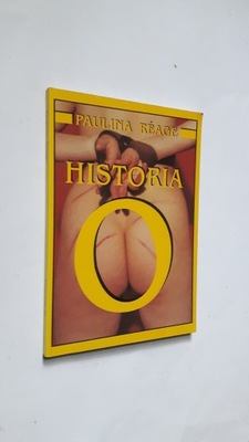 HISTORIA - Paulina Reage