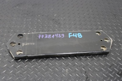 Балка кронштейн кронштейн bmw x1 f48 77381439 фото №1