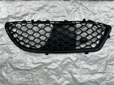 Alfa romeo giulia решётка бампера передний фото №1