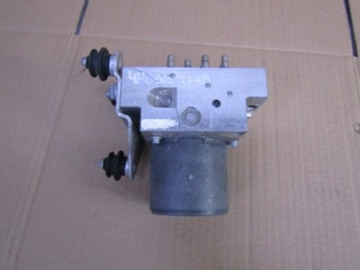 AUDI A8 D4 4F0 PUMP BRAKE ABS 4H0907379B  