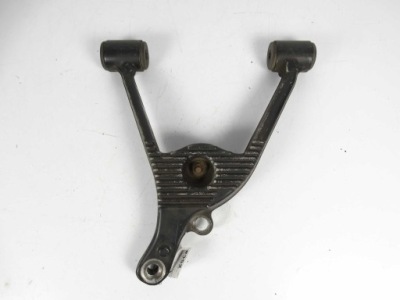 Mercedes ml w163 рычаг задний  правый задний нижний фото №1