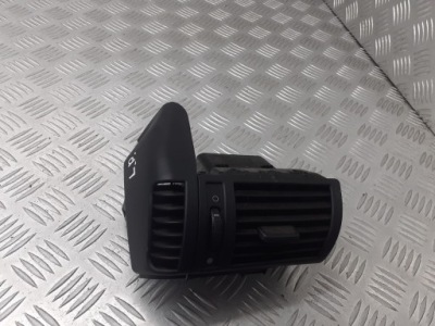 Решётка левая обдув fiat stilo ls348201 фото №1