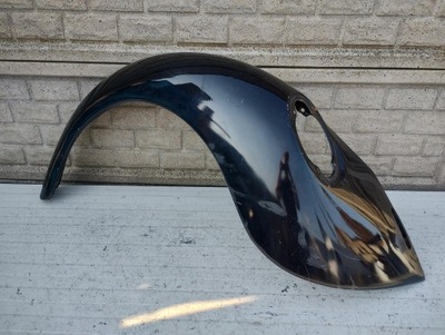 Vw beetle typ 1 garbus крыло левый задняя оригинал фото №1