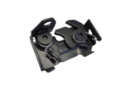 Mercedes замок капот ml gl gle gls 166 gle gls 167 slk 172 g 463 фото №1