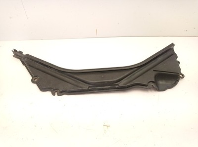 Bmw 1 f20 жабо защита 7241823 фото №1