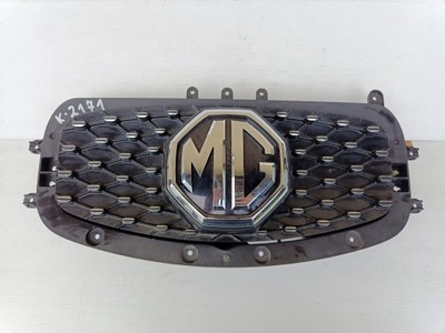 Решётка радиатора решётка радиатора mg zs ev 10749241 крышка зарядки фото №1