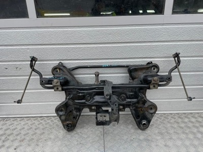 Peugeot 208 i подрамник подрамник перед lift фото №1