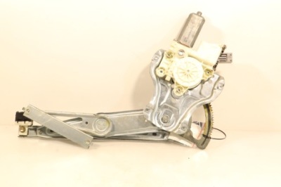 Механізм вікон лівий перед toyota avensis 2 t25 фото №1