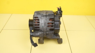 Countryman r60 r56 2.0 d 14r 111km n47c20a генератор 7823291 2607239b фото №1