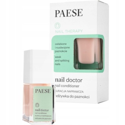 PAESE KURACJA NAPRAWCZA 9ML