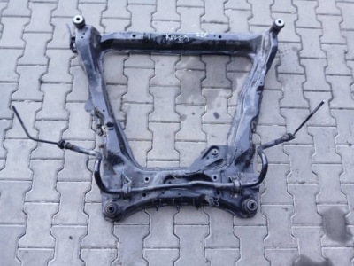 Renault koleos ii підрамник підрамник підрамник передня перед 2.0 dci 2022r фото №1