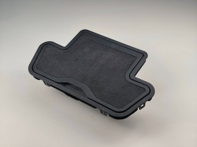 Бардачок правий підлога peugeot 3008 i фото №1