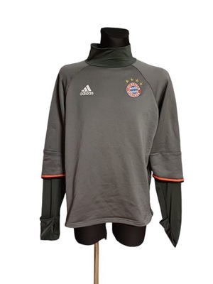 ADIDAS BAYERN MONACHIUM BLUZA MĘSKA L